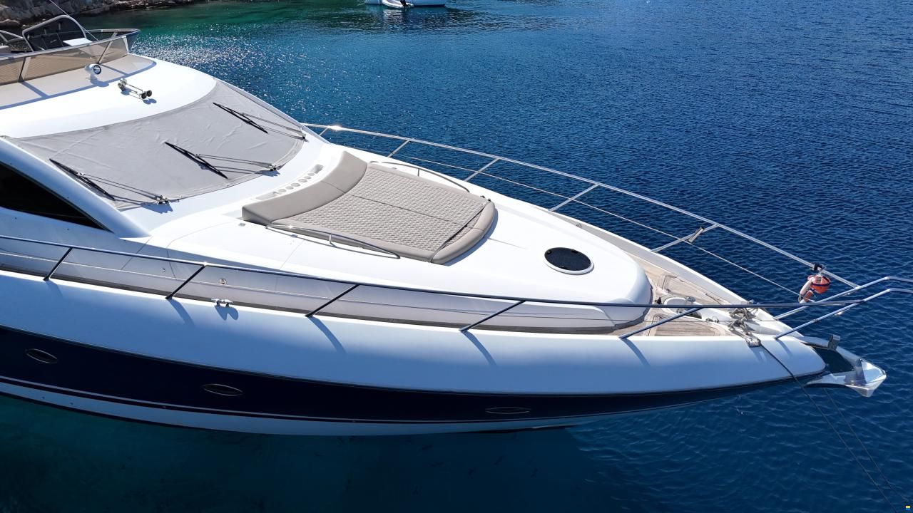 Sunseeker Manhattan 66