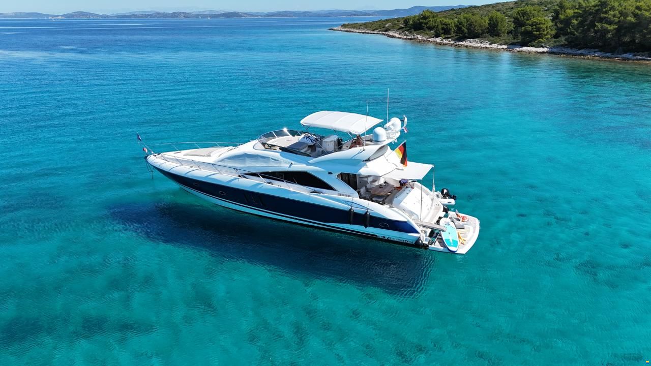Sunseeker Manhattan 66