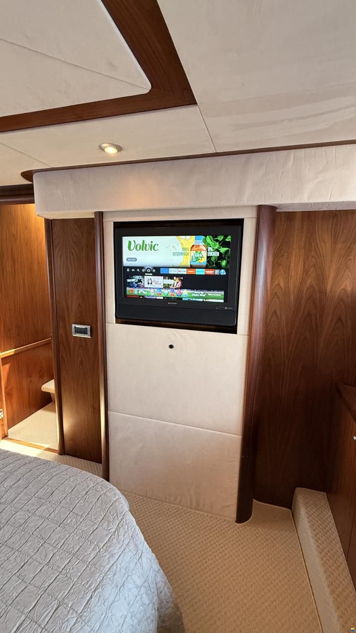 Sunseeker Manhattan 66