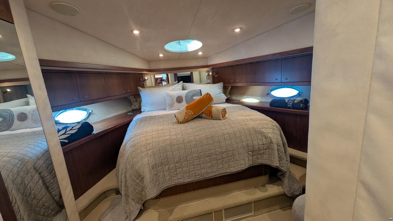 Sunseeker Manhattan 66