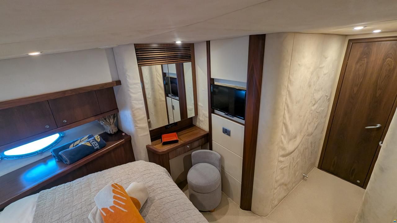 Sunseeker Manhattan 66
