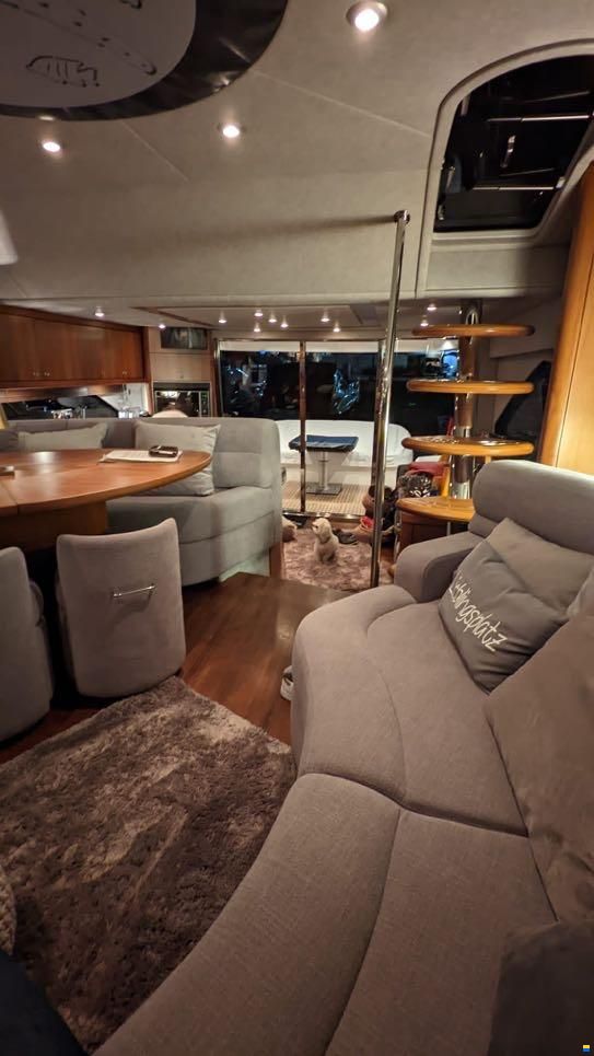 Sunseeker Manhattan 66