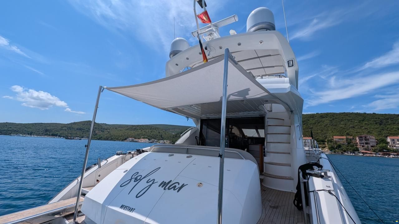 Sunseeker Manhattan 66