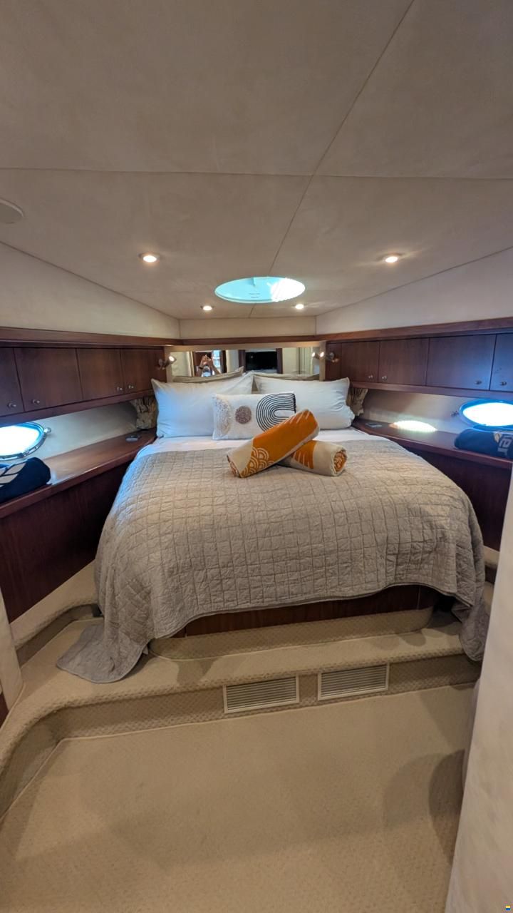 Sunseeker Manhattan 66