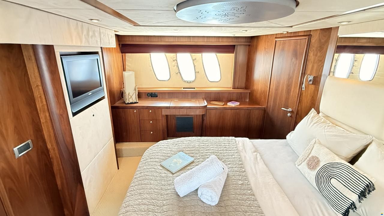 Sunseeker Manhattan 66