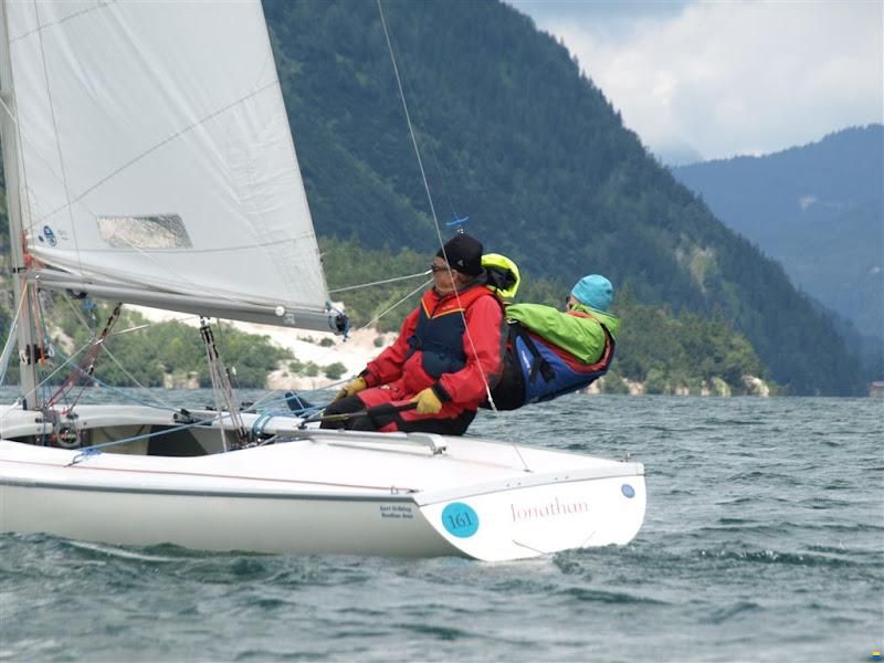 Swiss Dyas Bootswerft Helbling