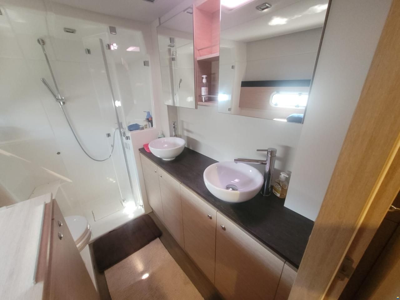 Catana Bali 4.5