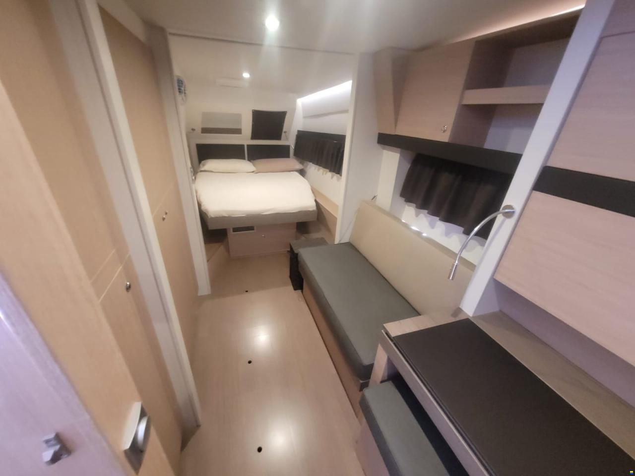 Catana Bali 4.5
