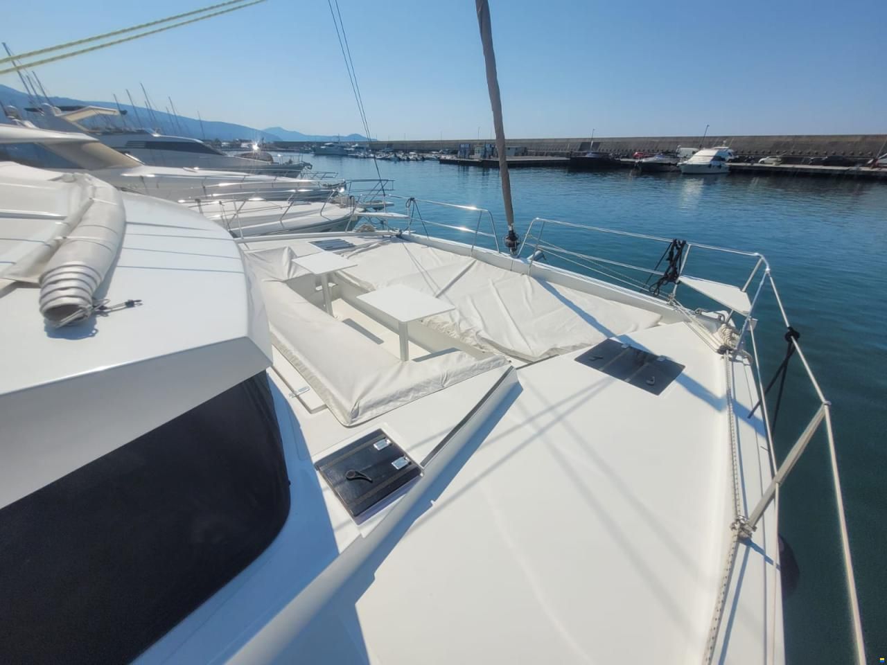 Catana Bali 4.5