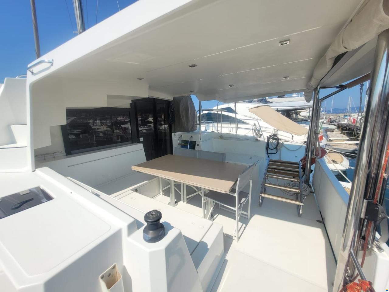 Catana Bali 4.5