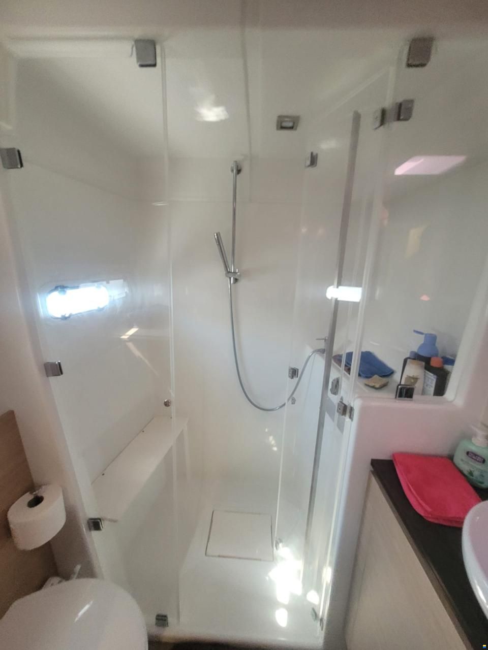 Catana Bali 4.5