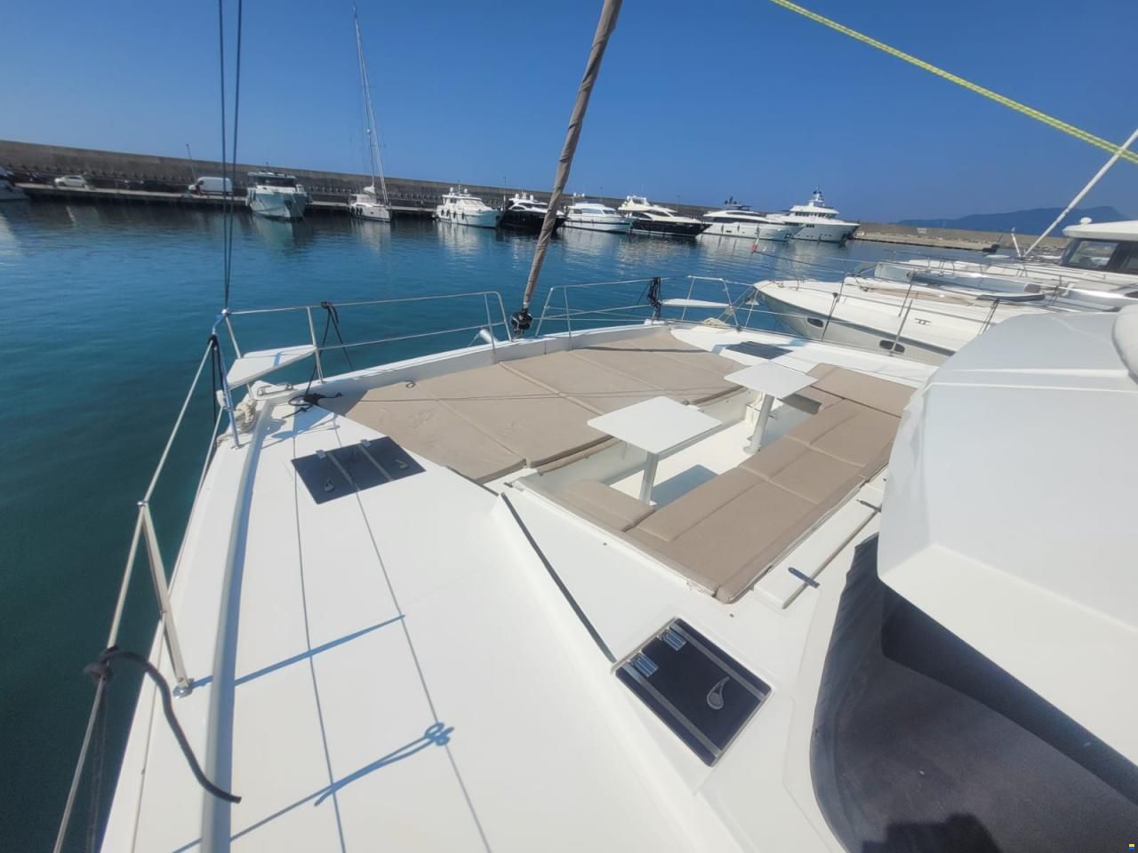 Catana Bali 4.5
