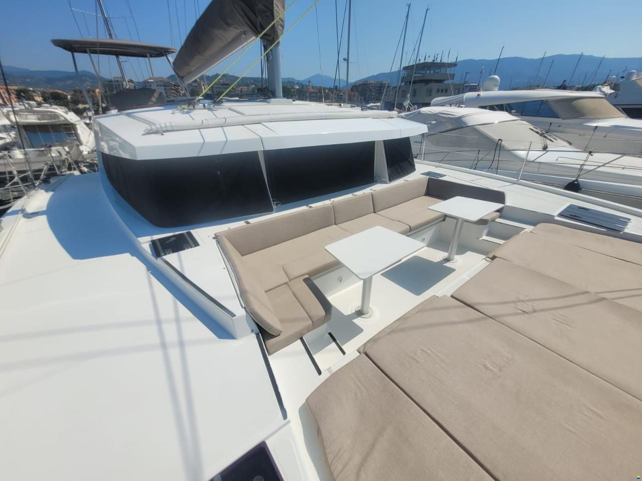 Catana Bali 4.5