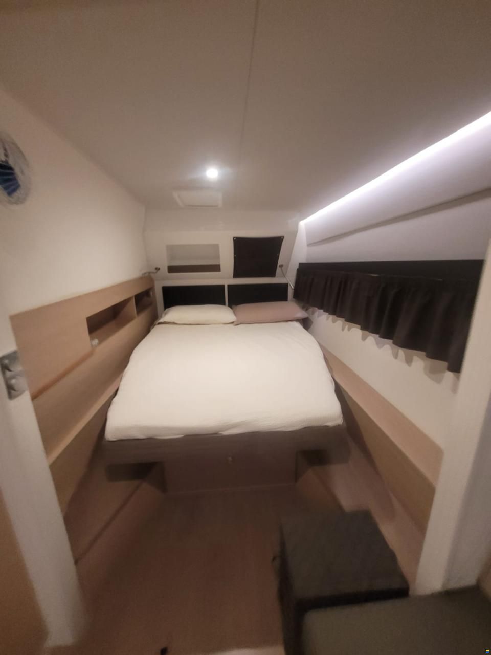 Catana Bali 4.5