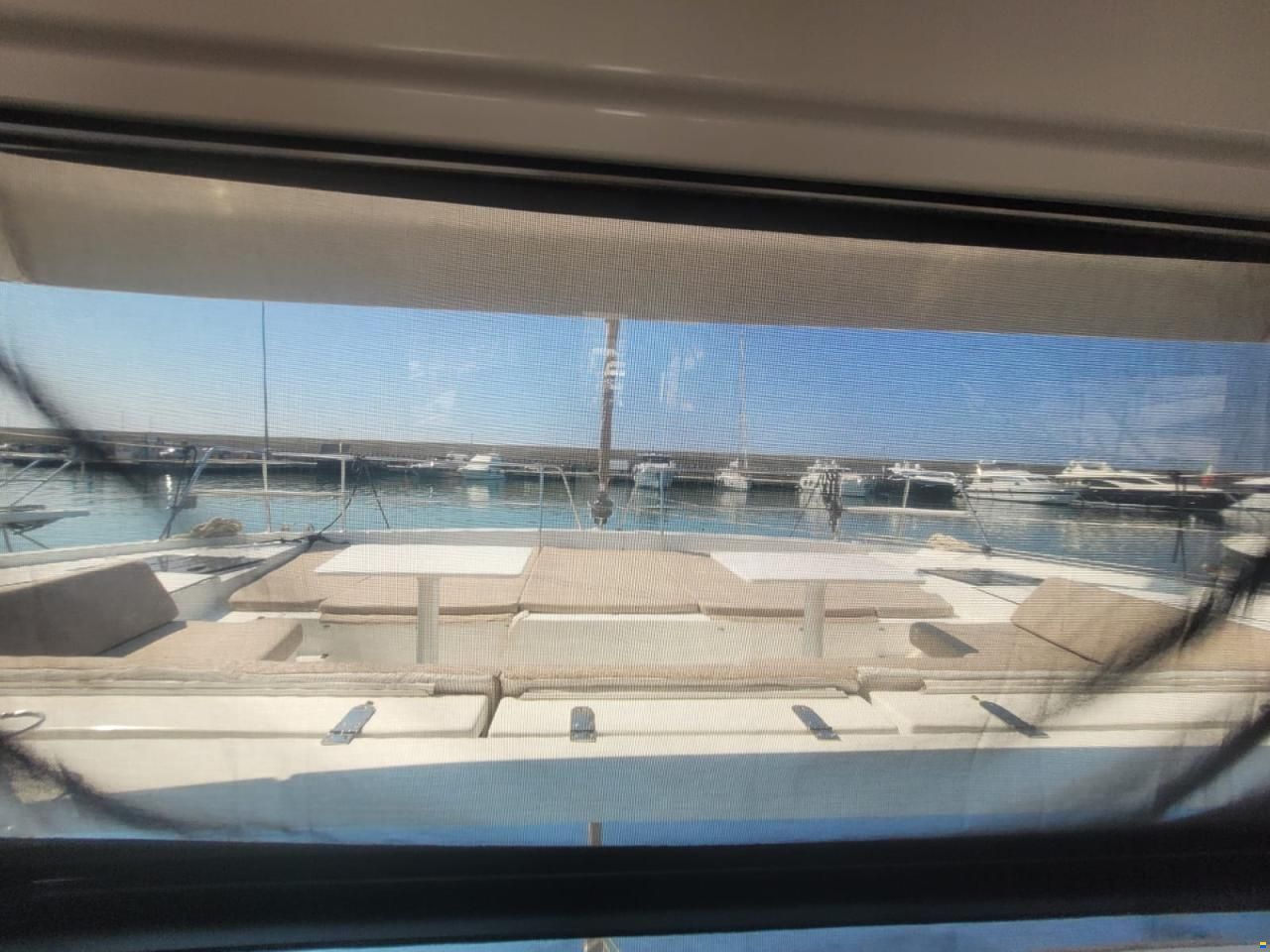 Catana Bali 4.5