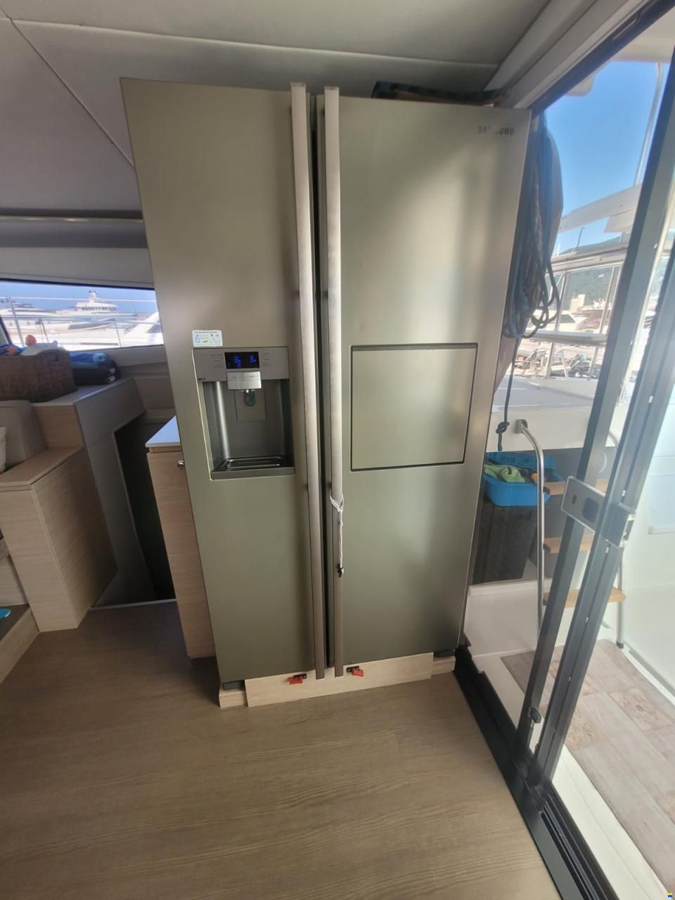 Catana Bali 4.5