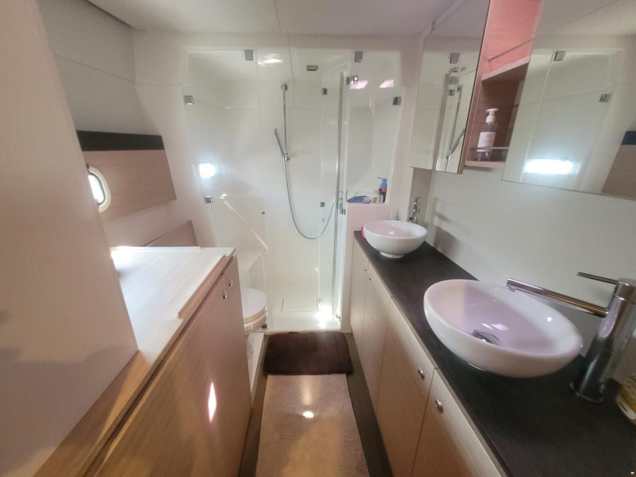 Catana Bali 4.5