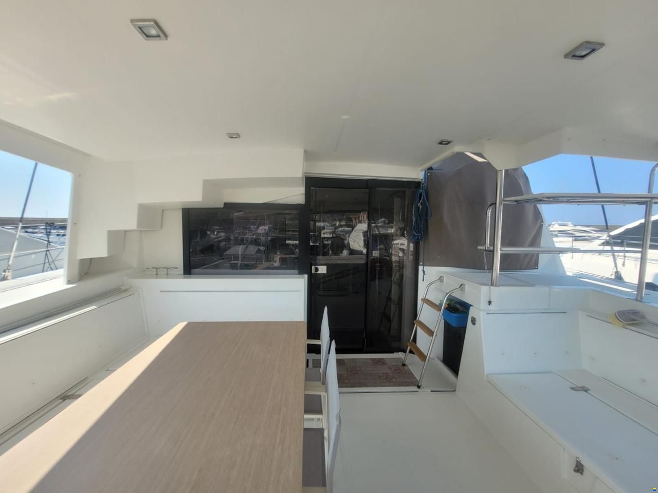 Catana Bali 4.5