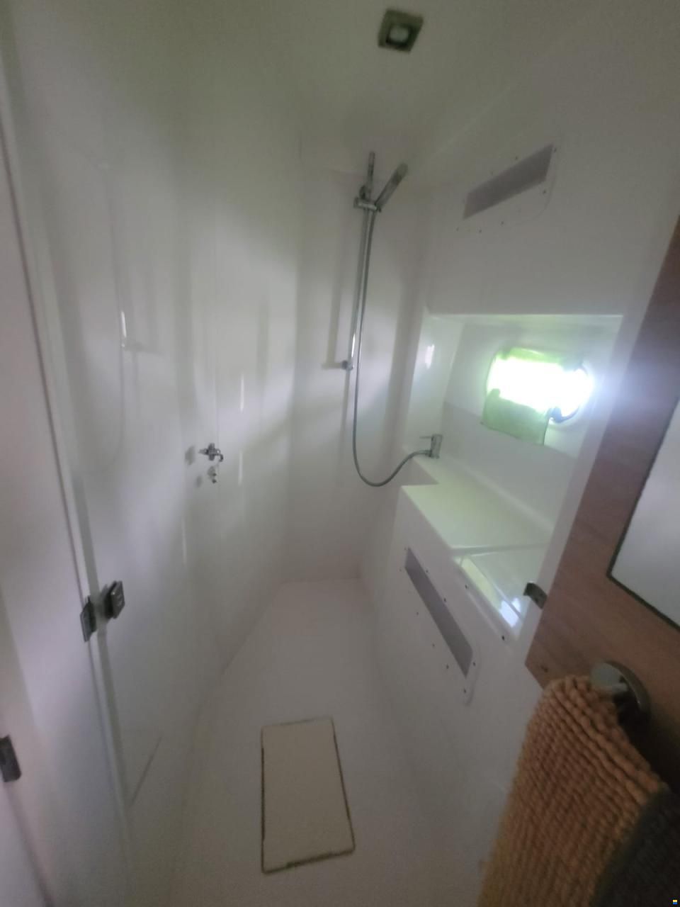 Catana Bali 4.5