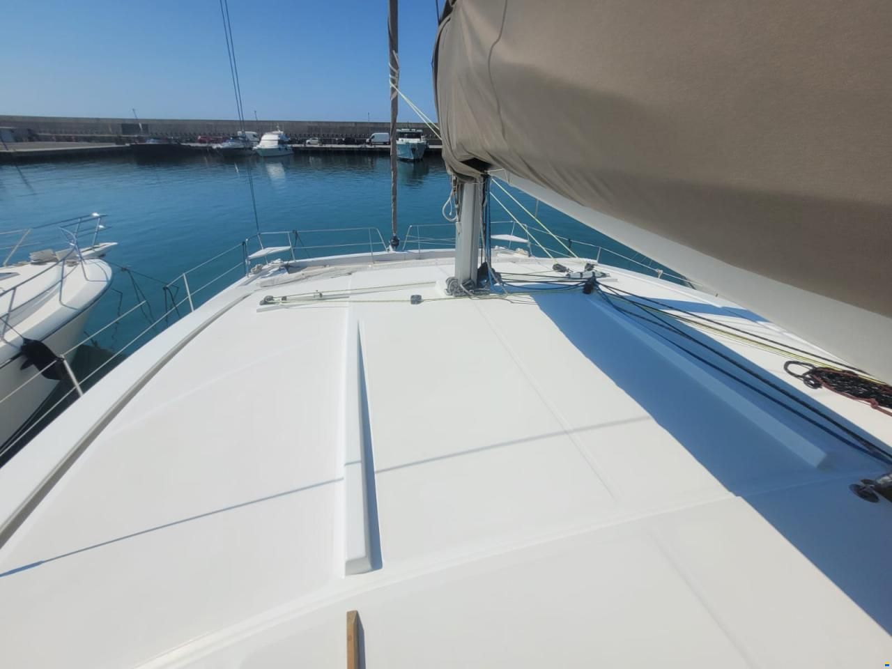 Catana Bali 4.5