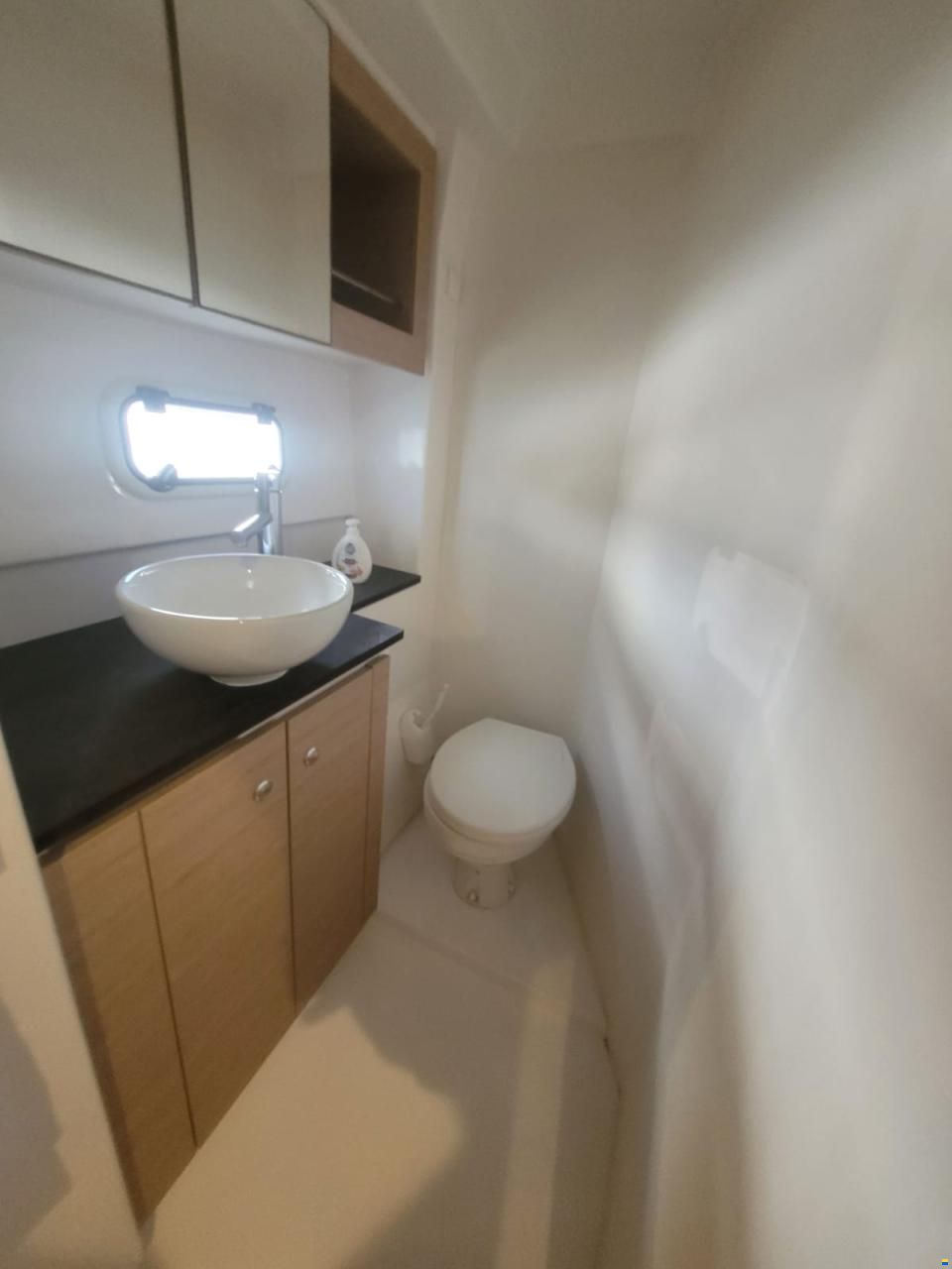Catana Bali 4.5