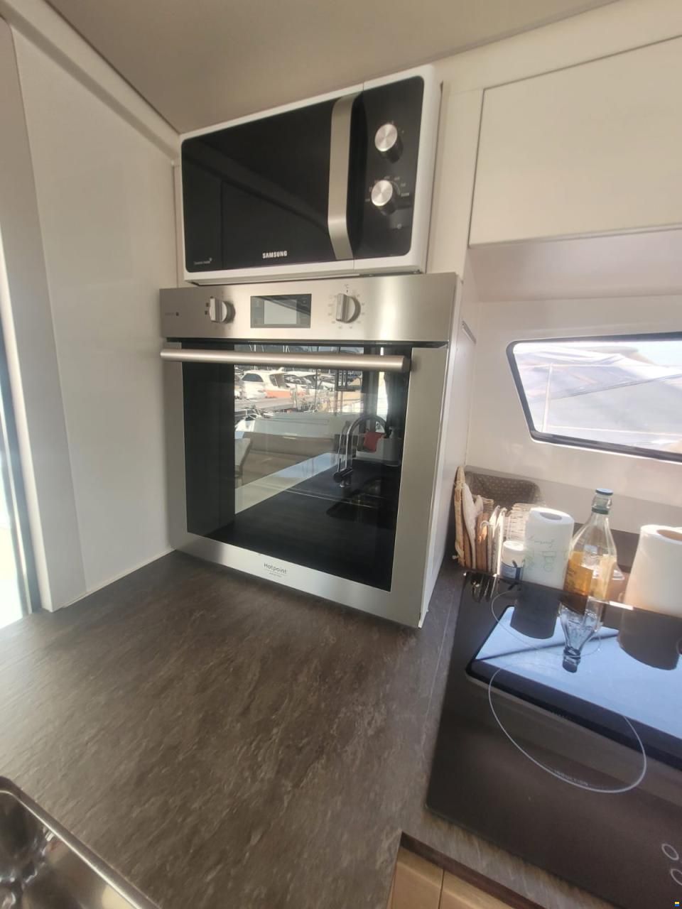 Catana Bali 4.5
