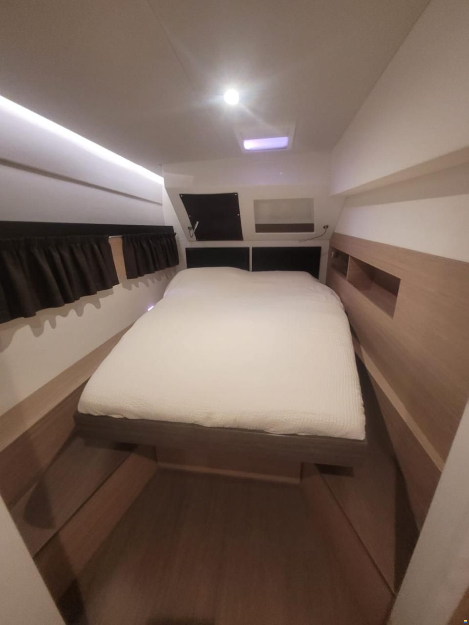 Catana Bali 4.5
