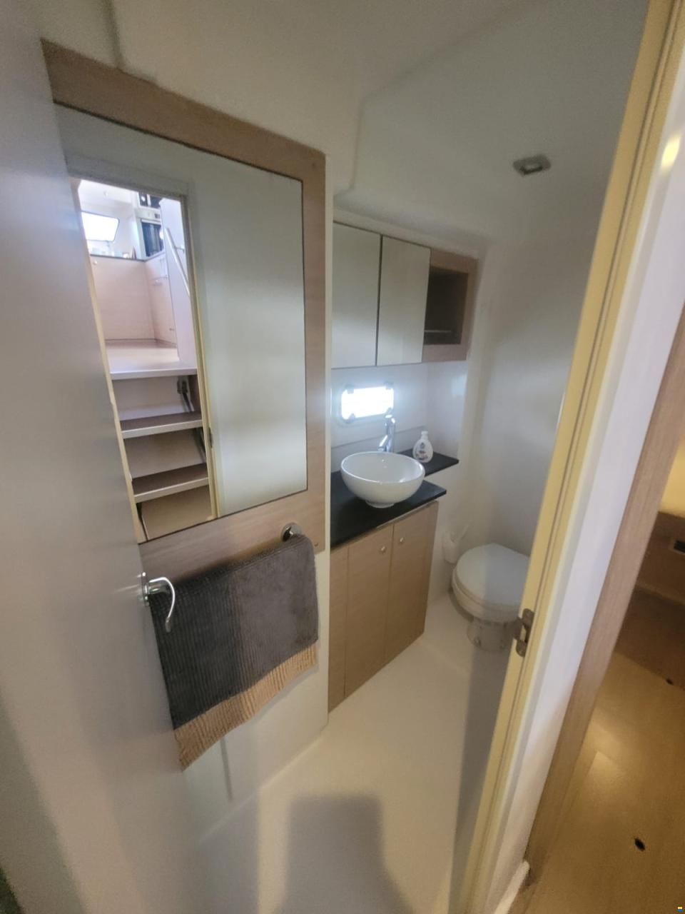 Catana Bali 4.5