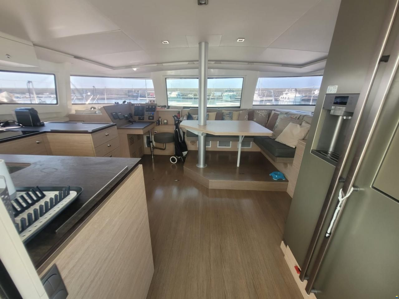 Catana Bali 4.5
