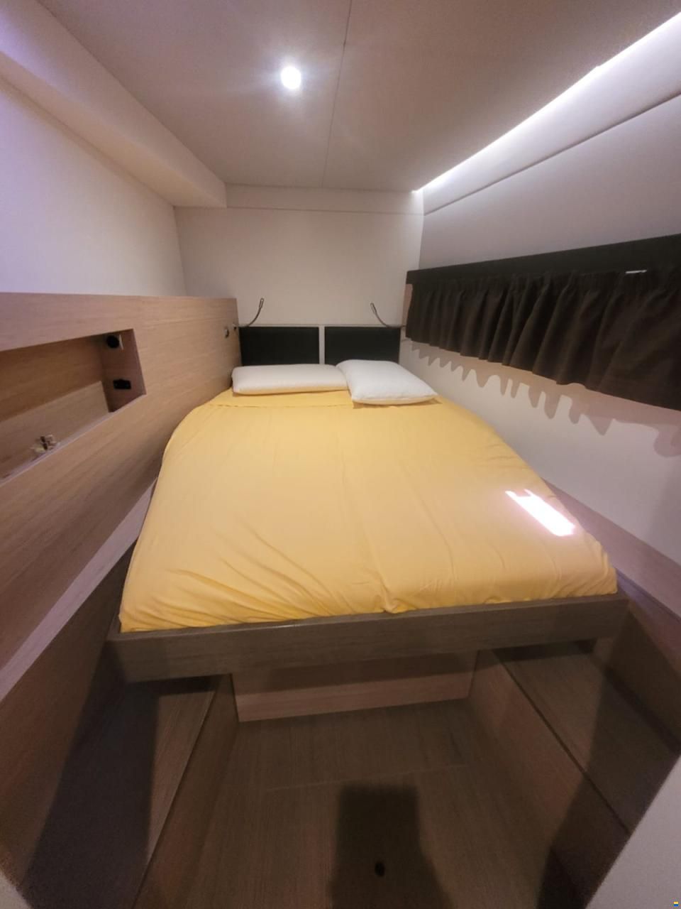 Catana Bali 4.5