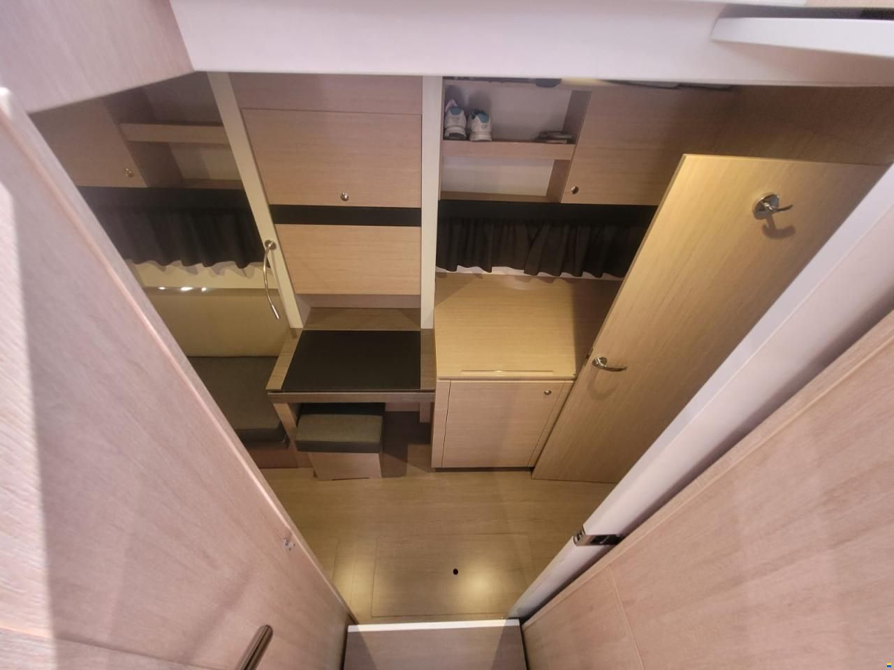 Catana Bali 4.5