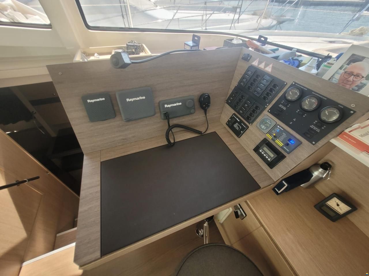 Catana Bali 4.5