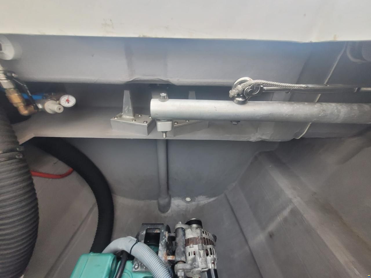 Catana Bali 4.5