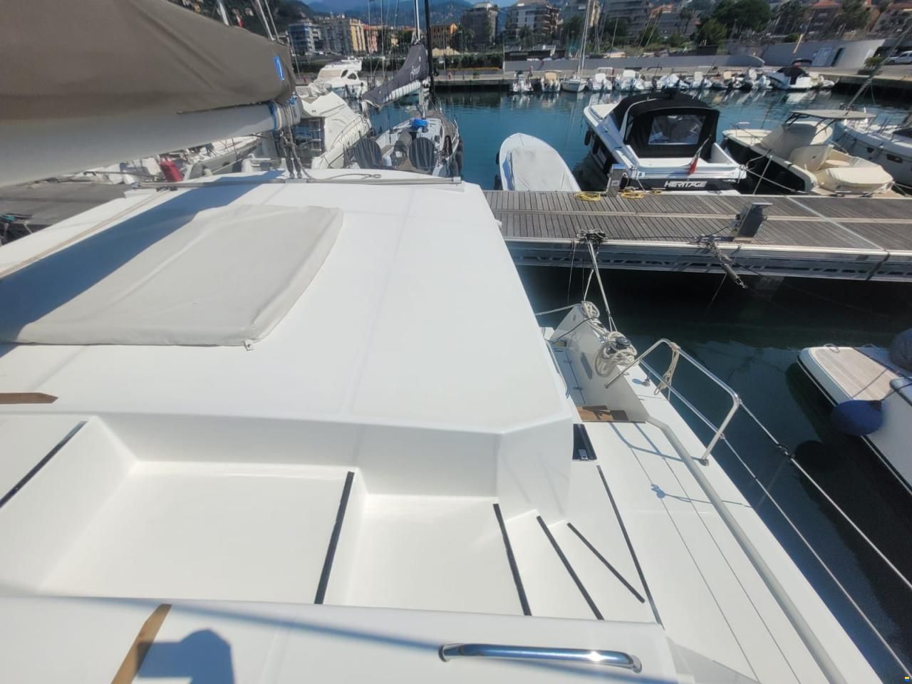 Catana Bali 4.5