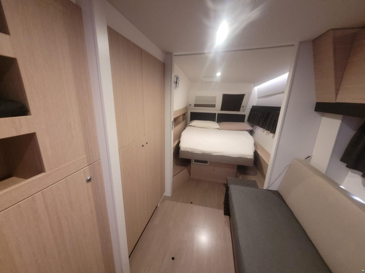Catana Bali 4.5