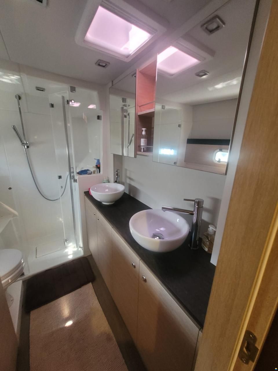 Catana Bali 4.5