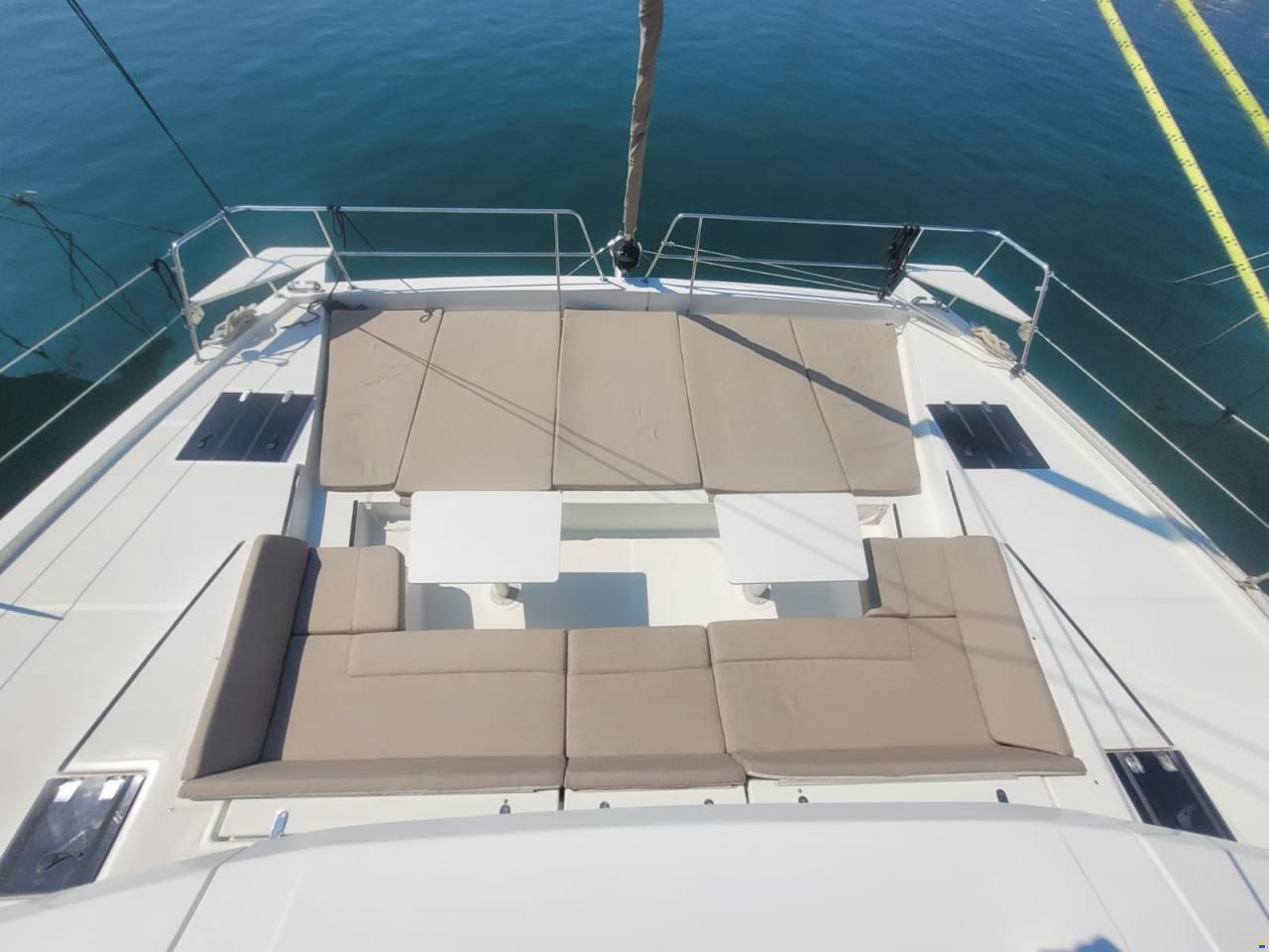 Catana Bali 4.5