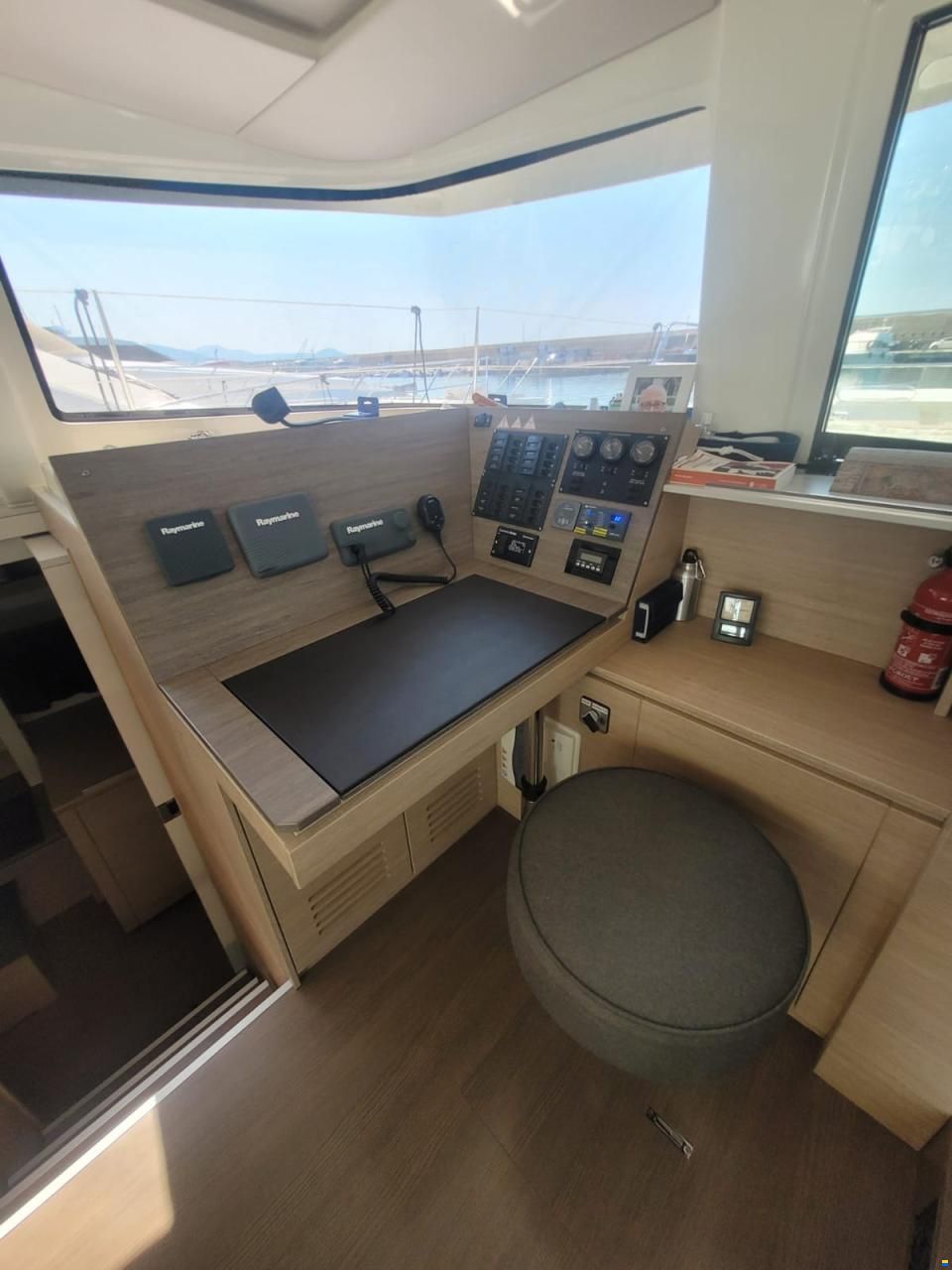 Catana Bali 4.5