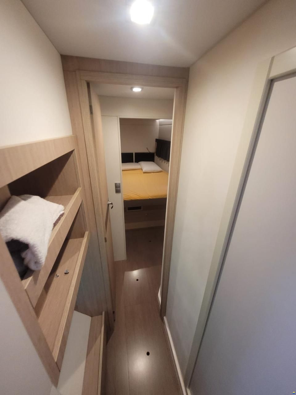 Catana Bali 4.5