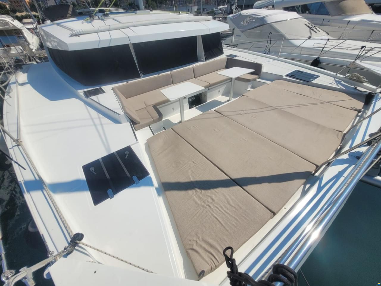Catana Bali 4.5