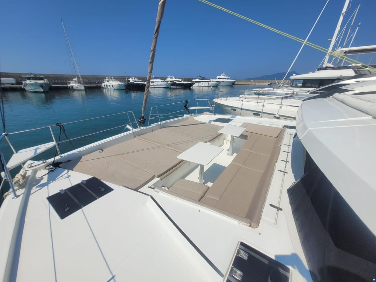 Catana Bali 4.5