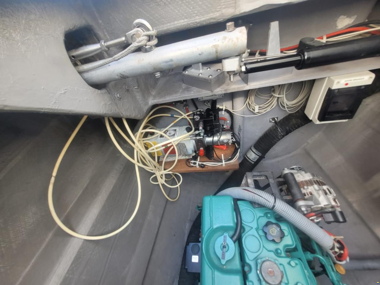 Catana Bali 4.5