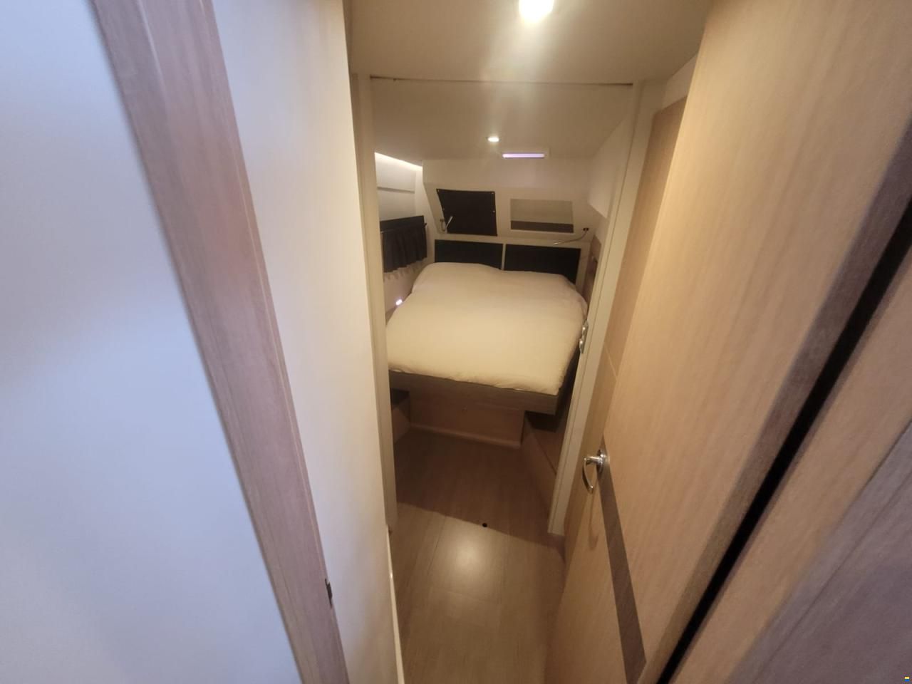 Catana Bali 4.5