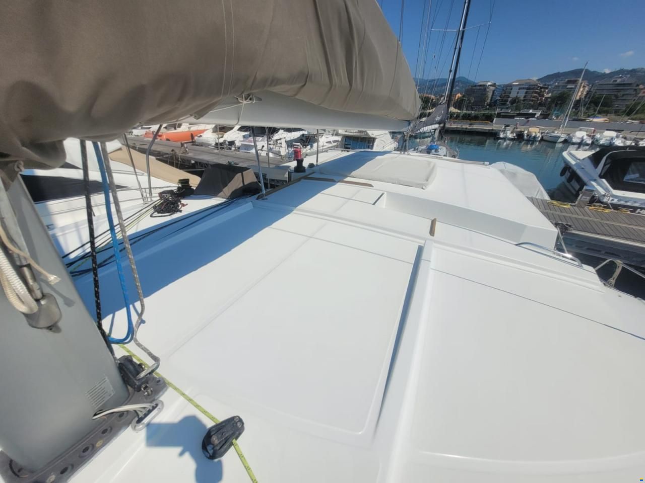 Catana Bali 4.5