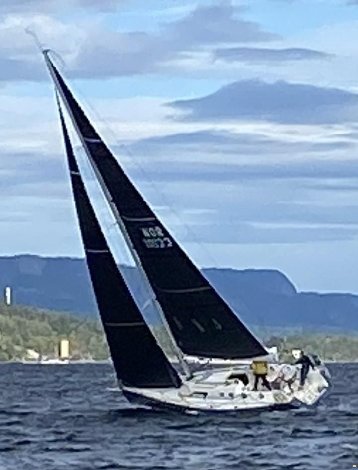 X-Yachts IMX 40