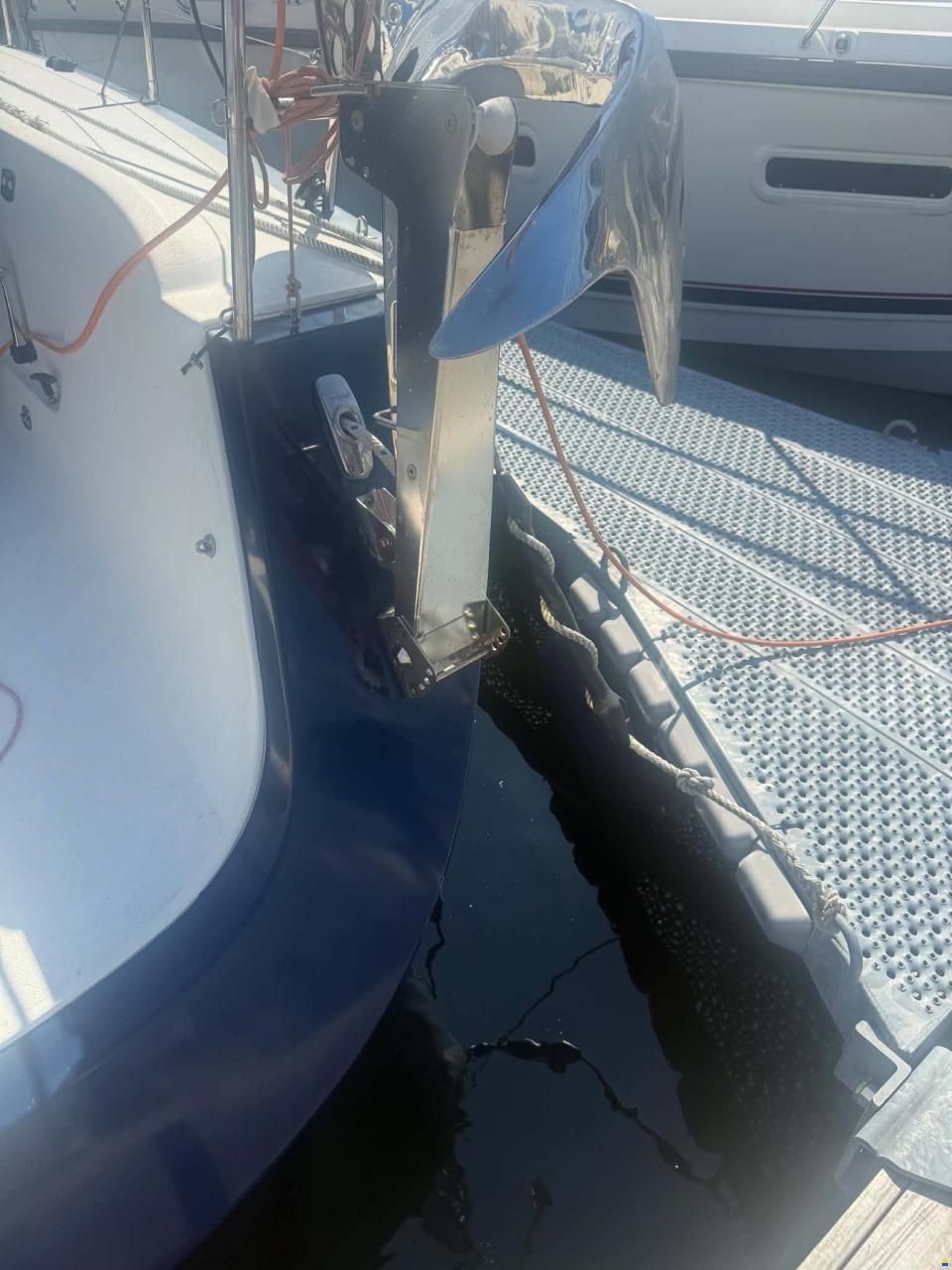 X-Yachts IMX 40