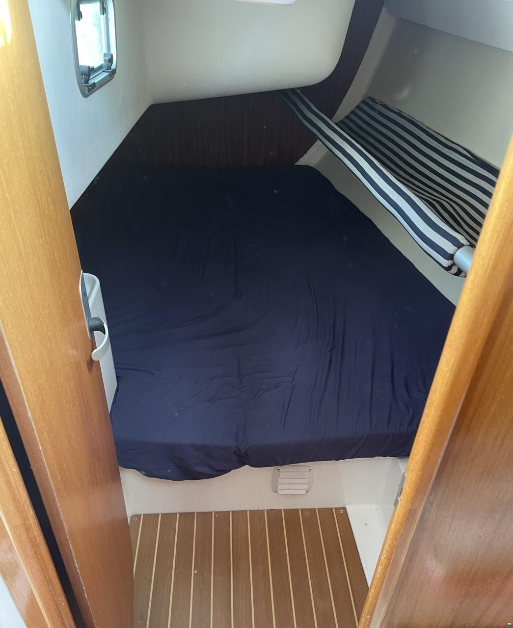 X-Yachts IMX 40