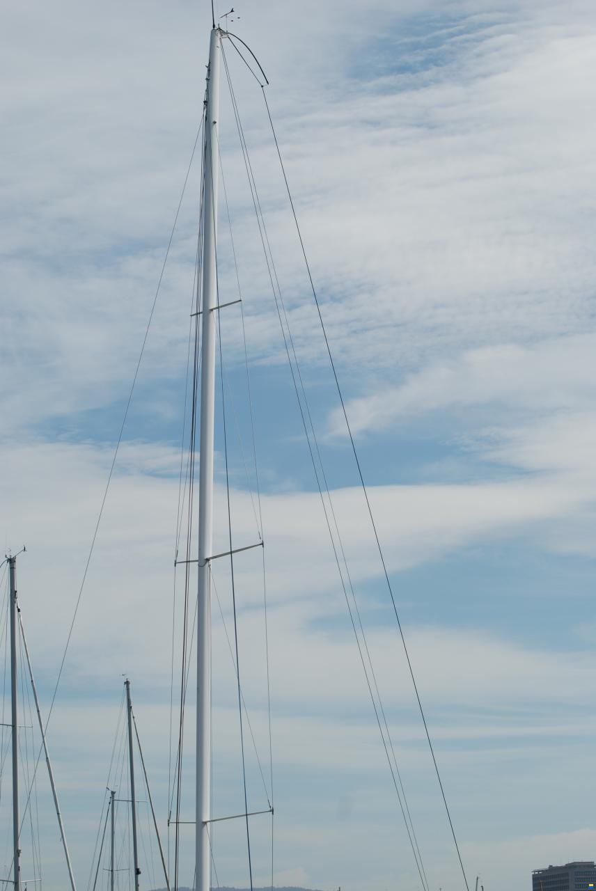 X-Yachts IMX 40