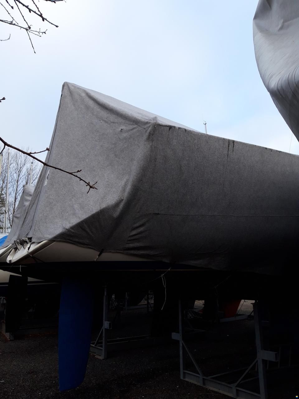 Bavaria 37 Cruiser