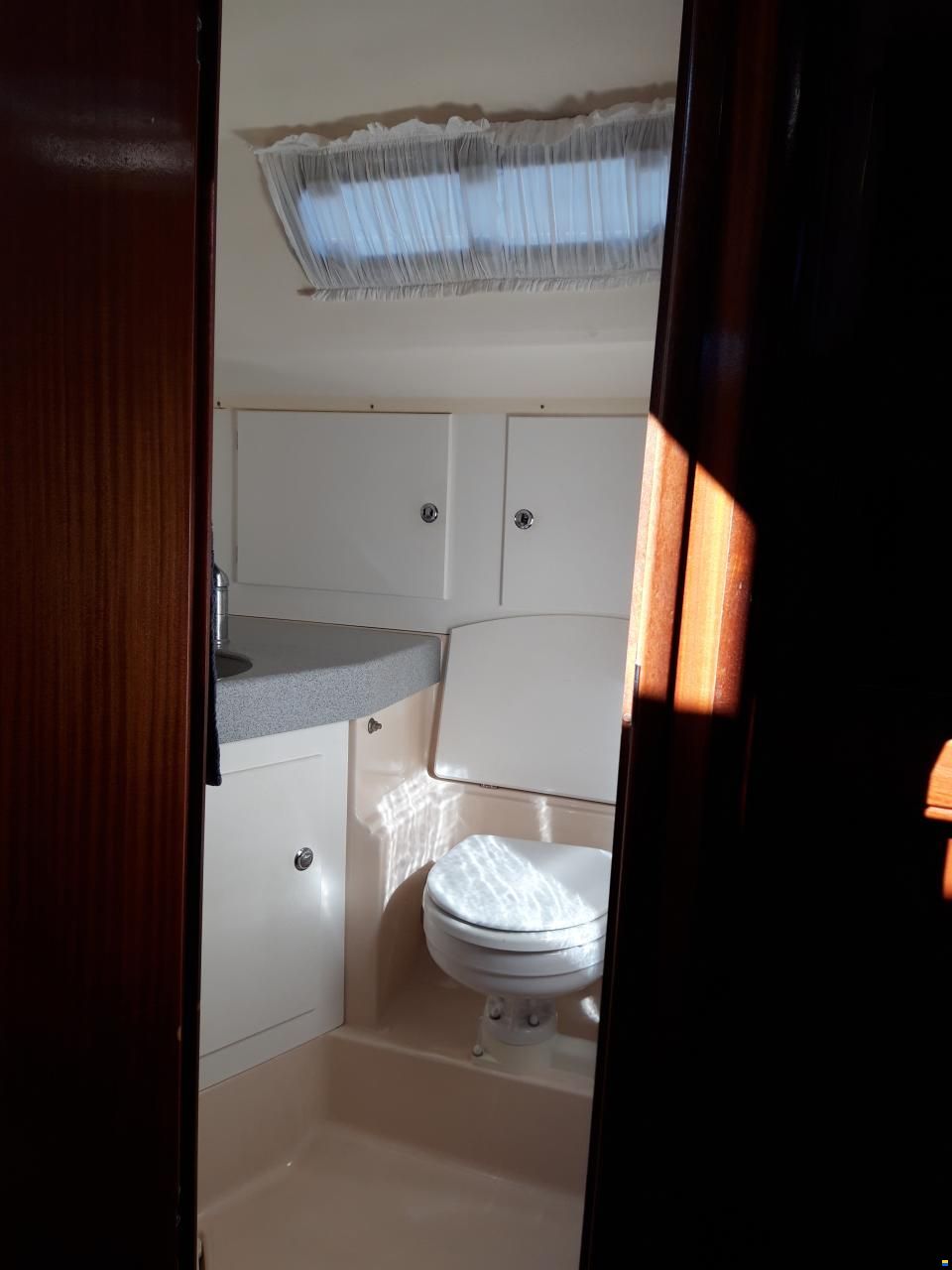 Bavaria 37 Cruiser